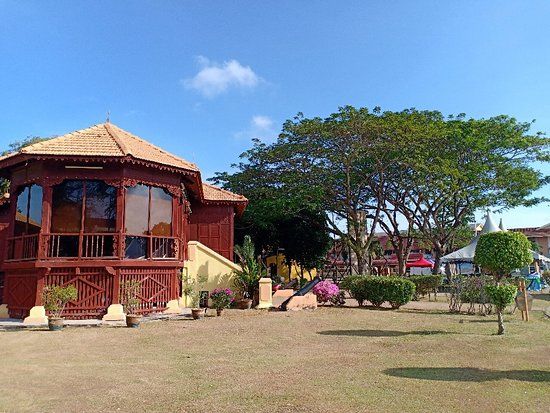 Muzium Adat Istiadat